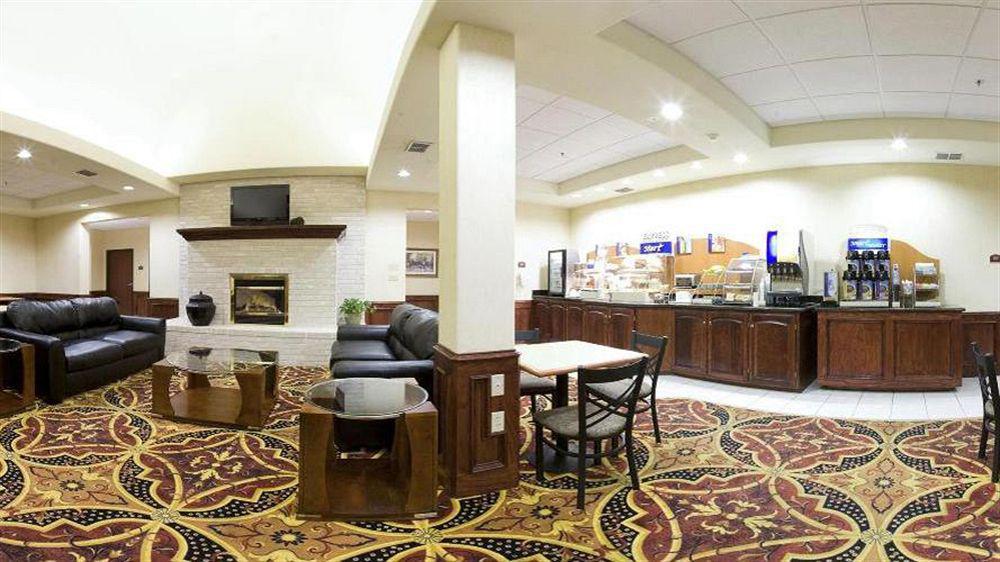 Holiday Inn Express Hotel And Suites Weslaco By Ihg Zewnętrze zdjęcie