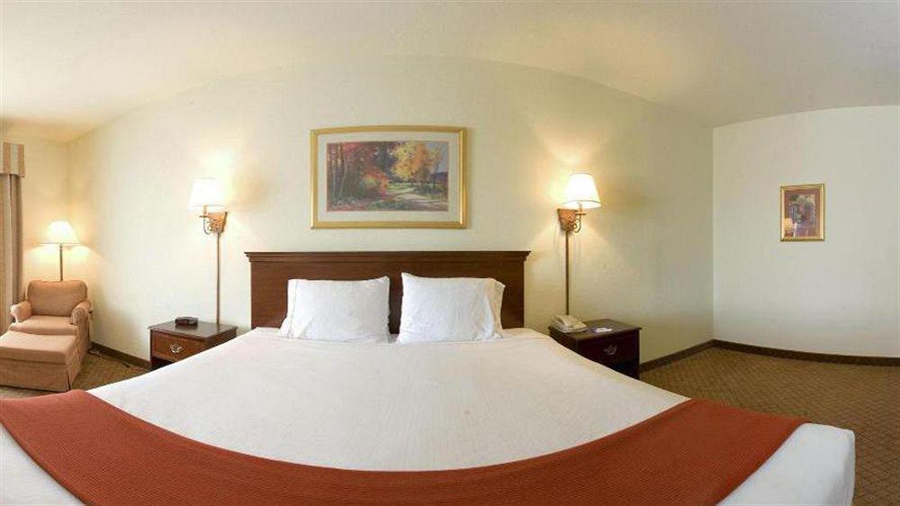 Holiday Inn Express Hotel And Suites Weslaco By Ihg Zewnętrze zdjęcie