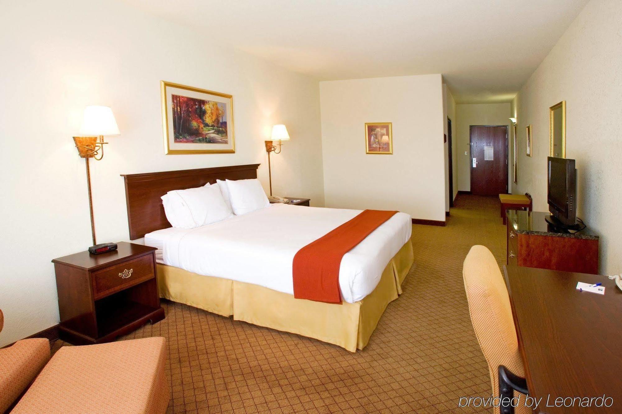 Holiday Inn Express Hotel And Suites Weslaco, An Ihg Hotel Pokój zdjęcie
